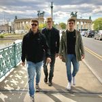 @henry_sauer - Instagram