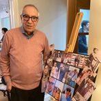 Henry Saunders - Facebook