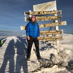 Henry Saunders - @saunders_hj - Instagram