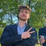Henry Saunders - @_henry_saunders_ - Instagram