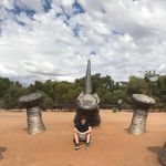 Henry Saunders - @henrysandals - Instagram