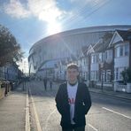 Henry Saunders - Facebook