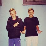 Henry.Saunders - @gypsyboysaunders - Instagram