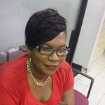 Janet Henry-Saunders - @henrysaundersjanet - Instagram
