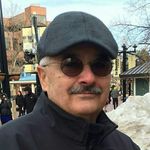 Henry Savelli - @mustypixel51 - Instagram