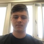 Henry saylor - @lambocole - Instagram