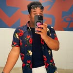 Henry Scales III - @tre172024 - Instagram