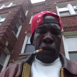 Henry Scates - @henryscates - Instagram