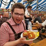 Henry Schaffer - @henrys_63 - Instagram