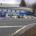 Henry Schaffer - @schafferauto - Instagram
