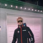Henry Seitz - @henry14111 - Instagram