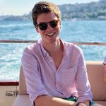 Henry Seth - @hfseth - Instagram