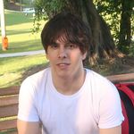 Henry Seth - @henryseth72 - Instagram