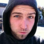 Henry Shaffer - @ebonywolf1 - Instagram