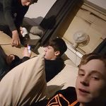 Henry Sharp - @henry.sharp.3950 - Instagram