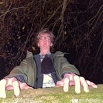 Henry - @henry.sharpe_ - Instagram