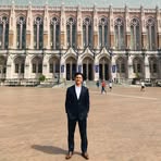 Henry Sher - Facebook