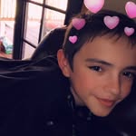 Henry Daniel sickler - @mamato7.ts - Instagram