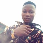 Henry Ken Silas - @henrykensilas - Instagram
