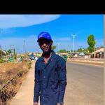 Henry Kirbe Silas - @henrykirbesilas - Instagram