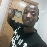 Henry Silas - @henrysilas10 - Instagram