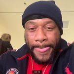 Henry Silas - @henrysilas1414 - Instagram