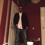 Henry Silas - @oleboyindacube - Instagram