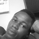 Henry Silas Akortia - @henrysilasakortia - Instagram