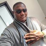 Henry Silas Kuate - @mr_silas - Instagram