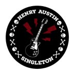 Henry Singleton - Facebook