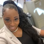 Nodine Henry - Smiley - @1queendine - Instagram