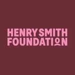 Henry Smith - @henrysmithfoundation - Instagram