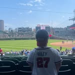 Henry Smith - @alphadwarf - Instagram