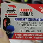 henry solorzano - @la_tienda_del_tio_ - Instagram