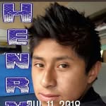 henry solorzano lazaro - @henrysolorzanolazaro - Instagram