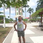 Henry Solorzano Ortiz - @henrysolorzanoortiz - Instagram