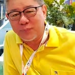 Henry Soong - Facebook