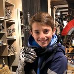 Henry - @henry_sparrow - Instagram