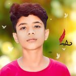 Henry Rana Sparrow - @black__boy_shahanur_2_0 - Instagram