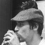 Henry Sparrow - @henry_sparrowl - Instagram
