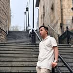 Henry Sparrow - @henrysparrow95 - Instagram