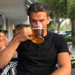 Henry Sparrow - @henrysparrow96 - Instagram