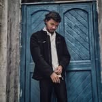 Mark Henry Sparrow - @izs_khanmani_.89 - Instagram