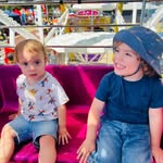 Henry & Louis Spear - @adventuresofhenryandlouis - Instagram