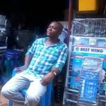Uche Okorie - @henryshekspear - Instagram