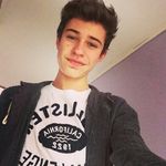 Henry Specht - @milan69627 - Instagram