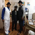 Bethany Halls - @henryspiresjr - Instagram
