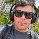 John Henry Sprouse III - @severtheskyline - Instagram