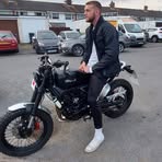 Henry Squire - Facebook