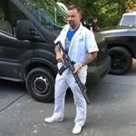 Larry Vincent - @henrysquire121 - Instagram